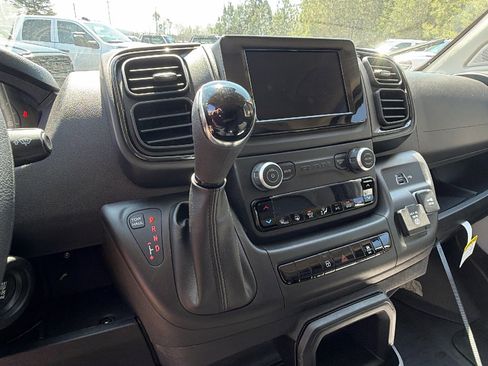 New 2026 RAM ProMaster 2500 w/ Convenience Group image 24