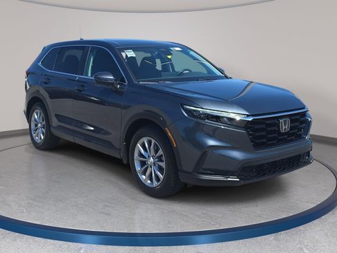 Used 2023 Honda CR-V EX-L image 3