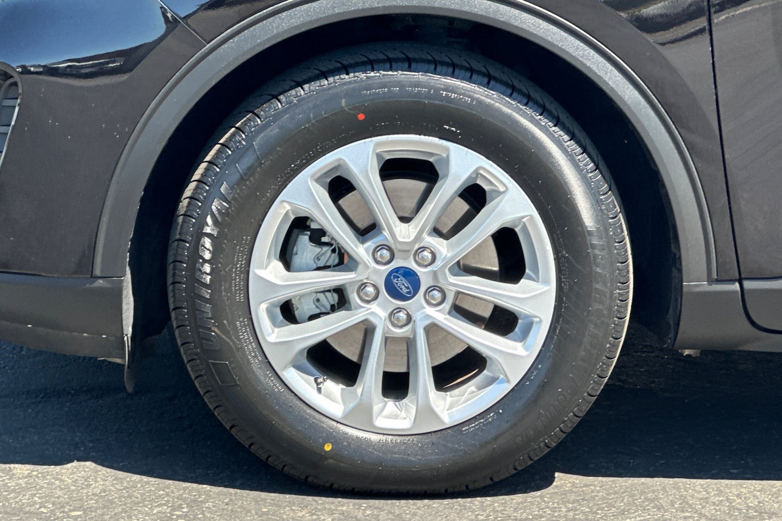 Certified 2022 Ford Escape SE w/ Convenience Package FWD image 29