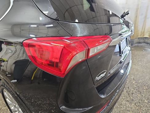 Used 2020 Buick Envision Essence FWD image 39