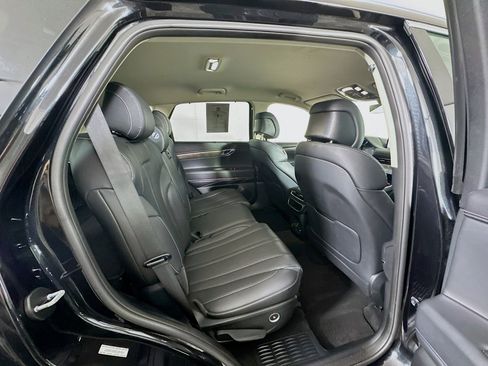 Used 2024 Genesis GV80 2.5T image 30