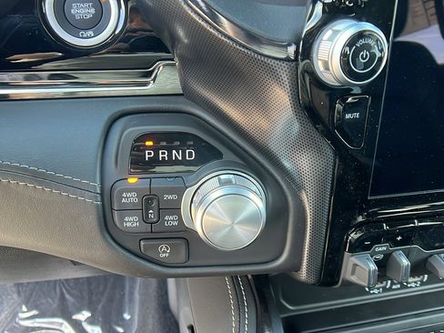 New 2026 RAM 1500 Limited w/ Body Color Bumper Group image 28