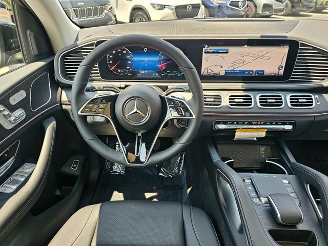 New 2026 Mercedes-Benz GLE 350 4MATIC image 31
