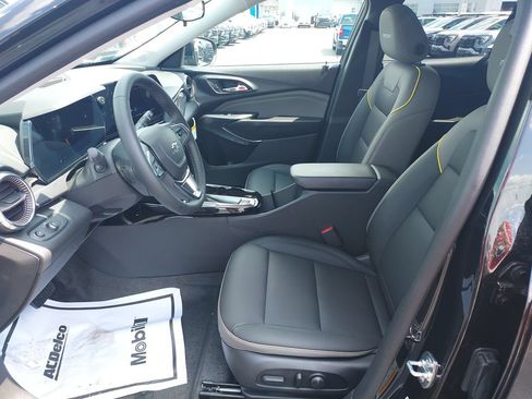 New 2026 Chevrolet Trax ACTIV w/ Driver Confidence Package FWD image 9