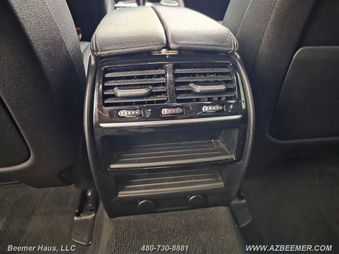 Used 2018 BMW 540i RWD image 26