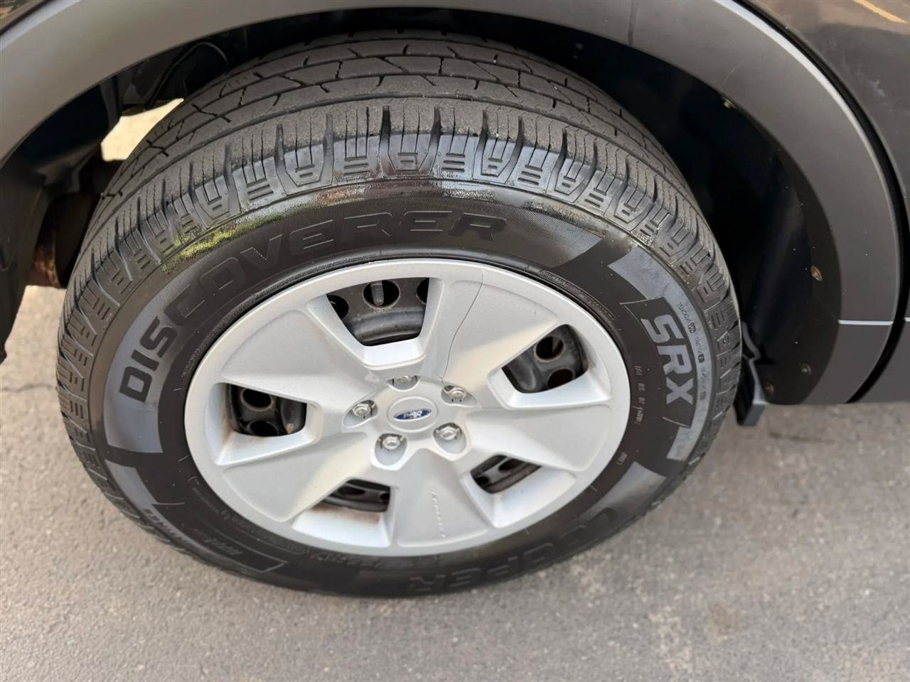 Used 2014 Ford Explorer 4WD image 26