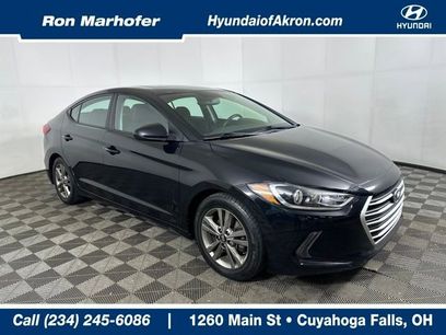 Used 2018 Hyundai Elantra Value Edition