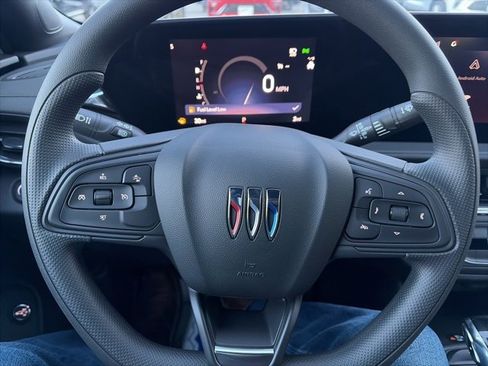 New 2026 Buick Envista Preferred w/ Convenience II Package image 21