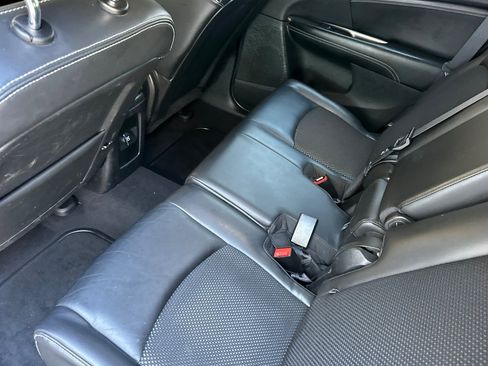 Used 2015 Dodge Journey Crossroad w/ Flexible Seating Group AWD/4WD image 13