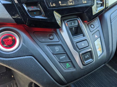 Used 2023 Honda Odyssey Sport image 17