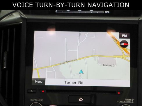 Used 2022 Subaru Forester Wilderness w/ Wilderness Package image 18