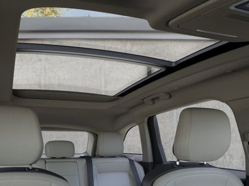 New 2026 Lincoln Nautilus Premier w/ Equipment Group 102A image 22