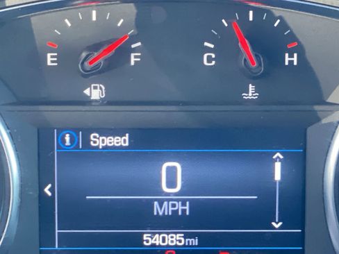 Used 2024 Chevrolet Equinox LT image 35