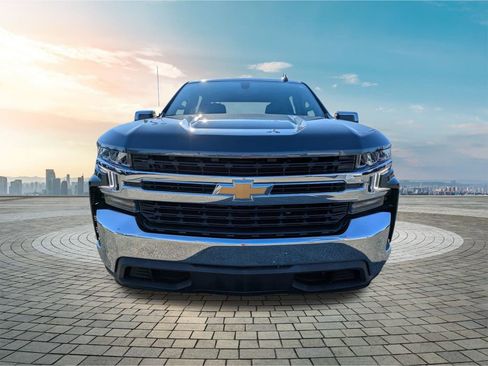 Used 2021 Chevrolet Silverado 1500 LT image 10
