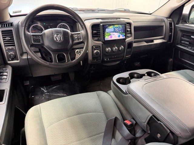 Used 2018 RAM 1500 Express w/ Express Value Package AWD/4WD image 7