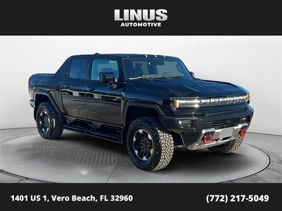 New 2025 GMC Hummer EV 3X w/ Extreme Off-Road Package