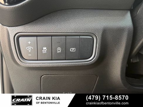 Certified 2023 Kia Soul EX FWD image 12