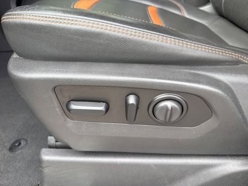 Certified 2021 GMC Sierra 1500 AT4 image 11