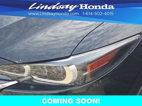 Used 2023 MAZDA CX-5 AWD 2.5 S w/ Select Package image 2