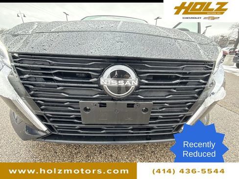 Used 2023 Nissan Altima 2.5 SV image 32