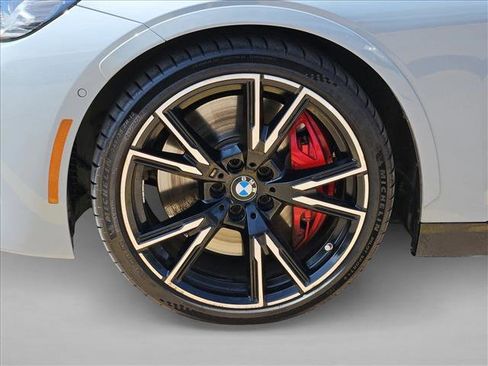 Used 2023 BMW M240i xDrive Coupe image 24