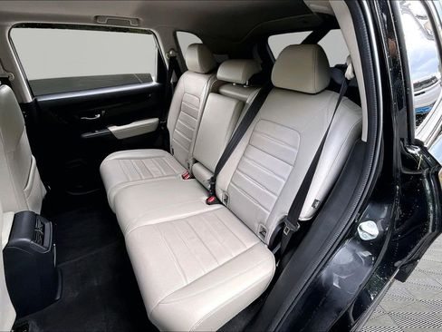 Used 2026 Honda CR-V EX-L image 18