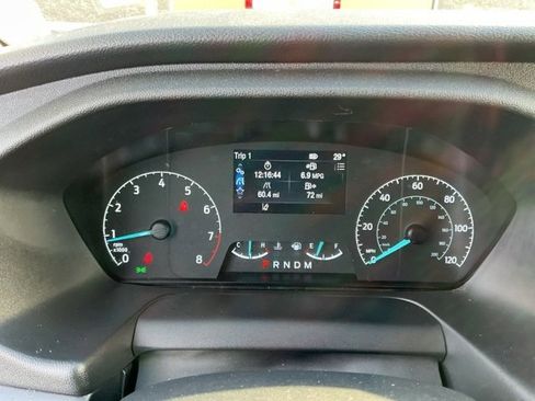 Used 2023 Ford Transit 350 XLT image 18