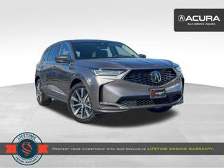 New 2026 Acura MDX w/ Technology Package video 1