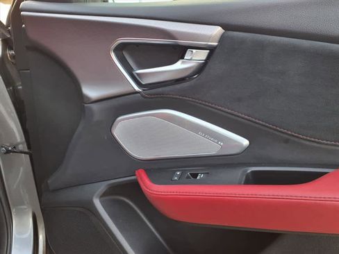 Certified 2024 Acura RDX A-Spec image 24