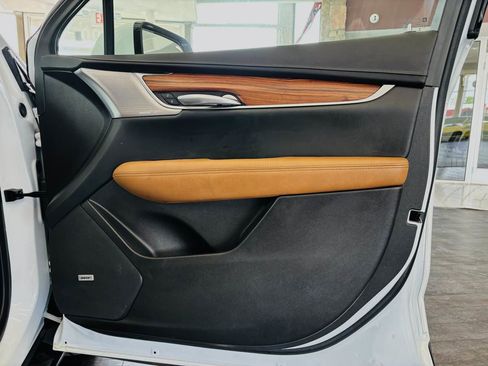 Used 2024 Cadillac XT5 Premium Luxury AWD/4WD image 34