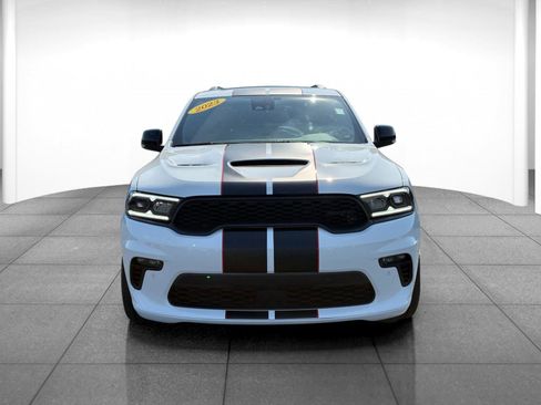 Used 2023 Dodge Durango SRT image 2