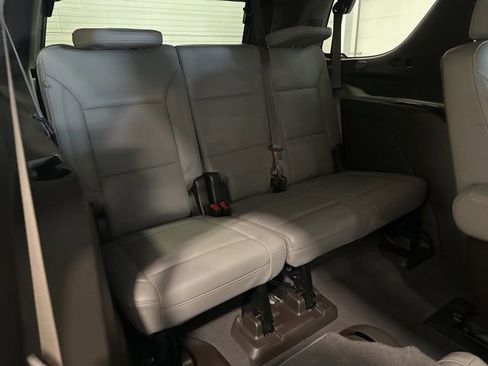Used 2023 Chevrolet Tahoe LT image 17