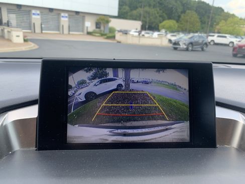 Used 2017 Lexus NX 200t F Sport AWD/4WD image 11
