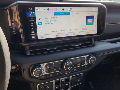 New 2026 Jeep Wrangler Sahara image 12