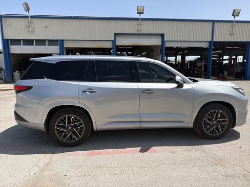 Used 2026 Lexus TX 350 AWD w/ Technology Package image 7