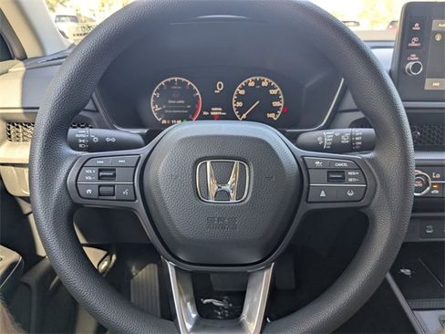 New 2026 Honda CR-V LX image 26