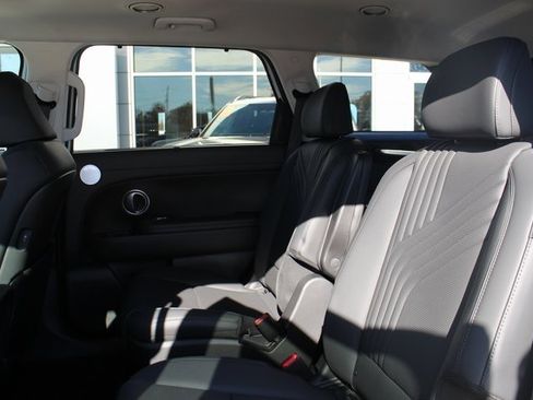 New 2026 Hyundai Palisade SEL Premium image 30