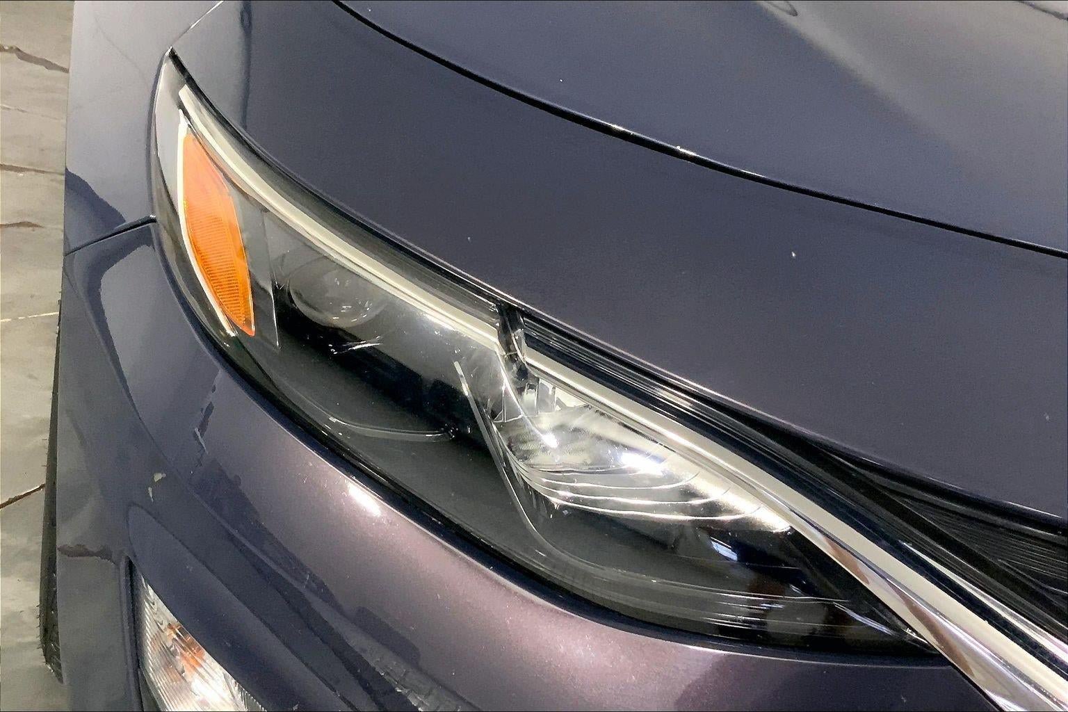 Used 2025 Chevrolet Malibu LT FWD image 26