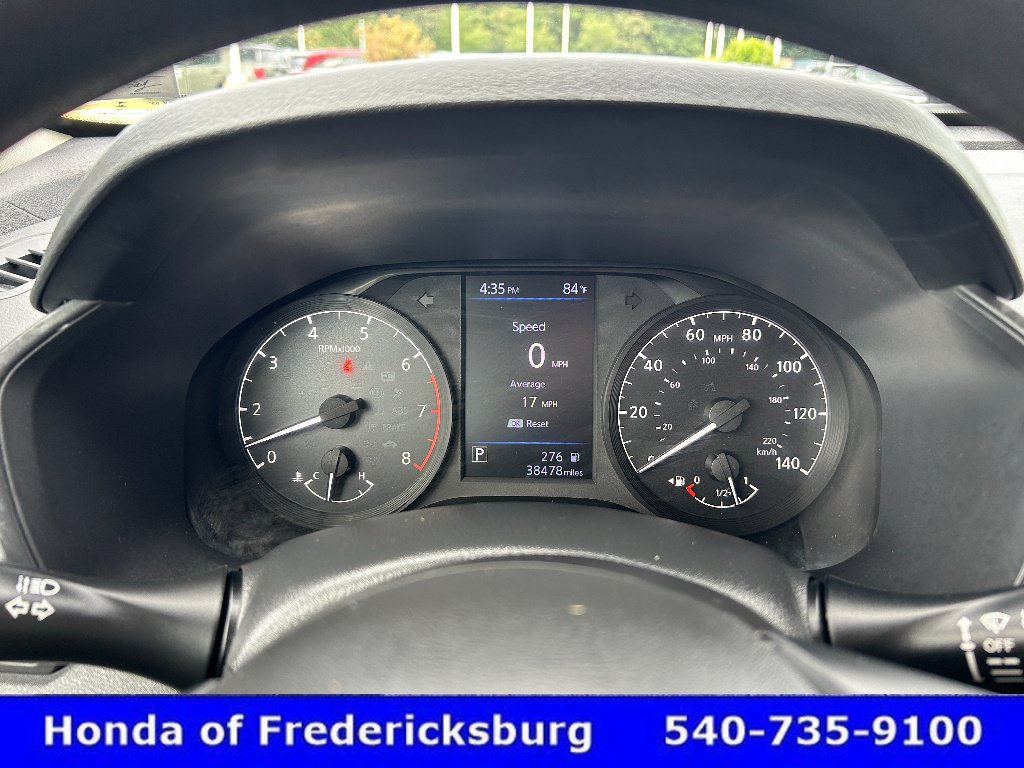 Used 2022 Nissan Altima 2.5 S FWD image 18