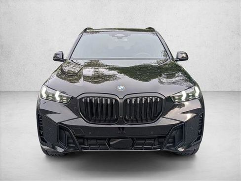 New 2026 BMW X5 xDrive40i AWD/4WD image 5