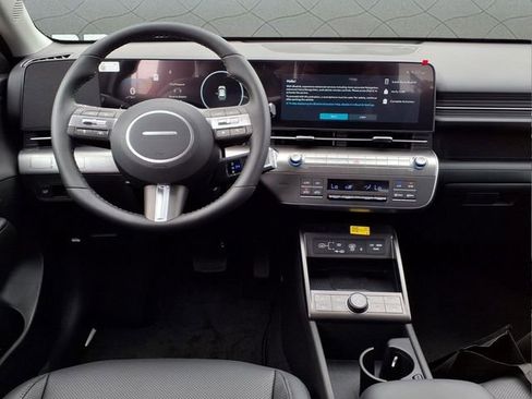 New 2026 Hyundai Kona Limited AWD/4WD image 14