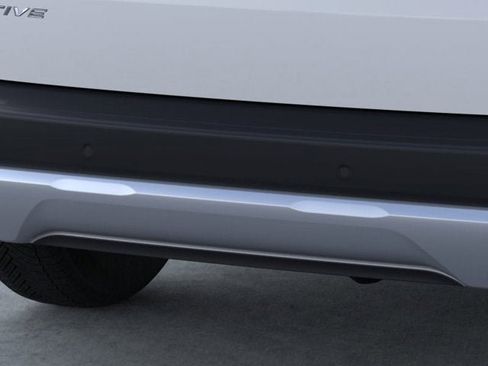 New 2026 Ford Escape Active w/ Tech Pack #1 FWD image 23
