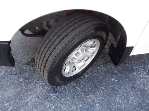 Used 2021 Nissan NV 2500 SV w/ Navigation Package image 21