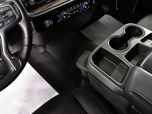 Used 2023 Chevrolet Silverado 1500 LT w/ Protection Package image 22