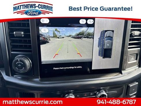 New 2026 Ford F150 Lariat image 22