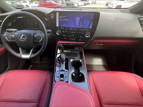 Certified 2024 Lexus NX 350 AWD image 7