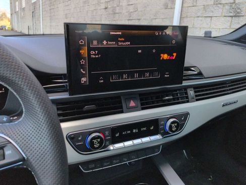 Used 2022 Audi A5 2.0T Prestige AWD/4WD image 30