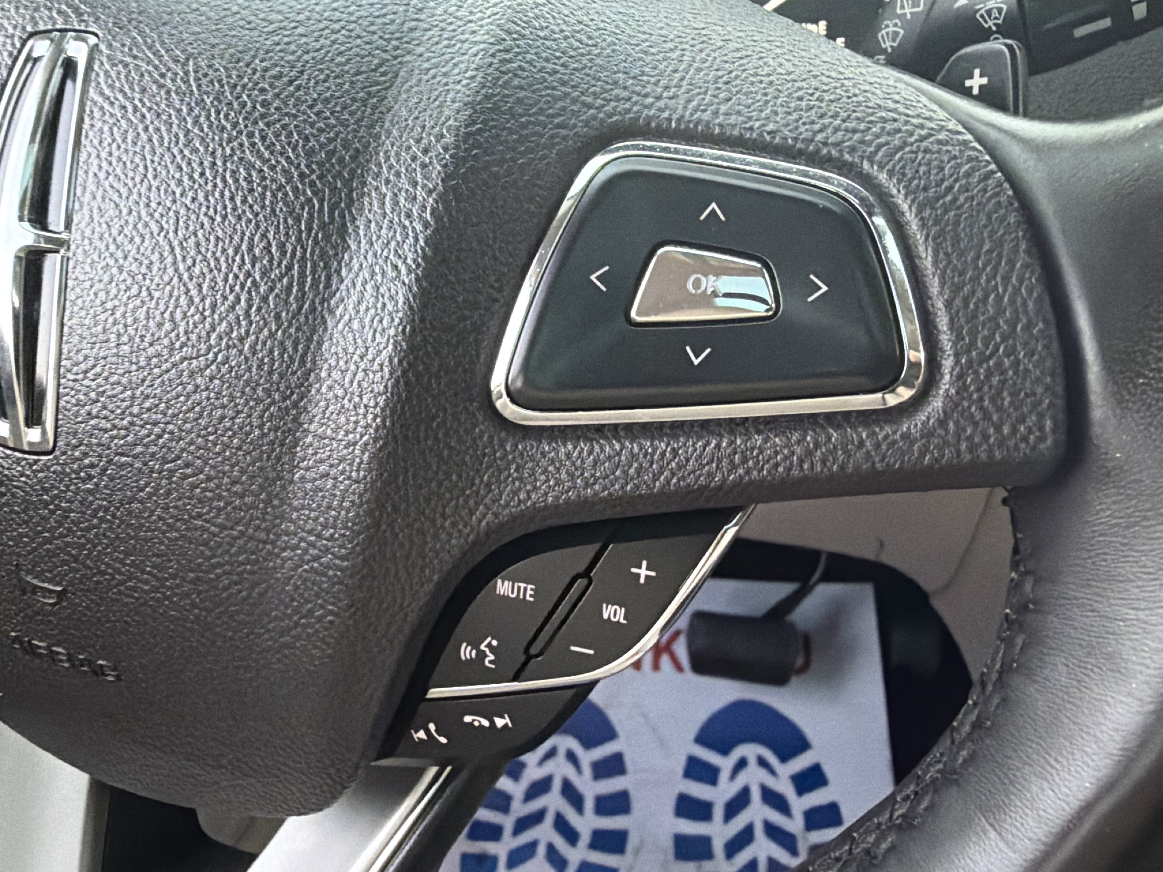 Used 2019 Lincoln MKC Reserve w/ MKC Climate Package FWD image 37
