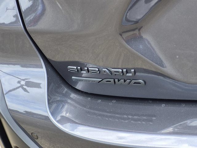 New 2026 Subaru Crosstrek 2.5i Limited w/ Crosstrek Mirror Package AWD/4WD image 7