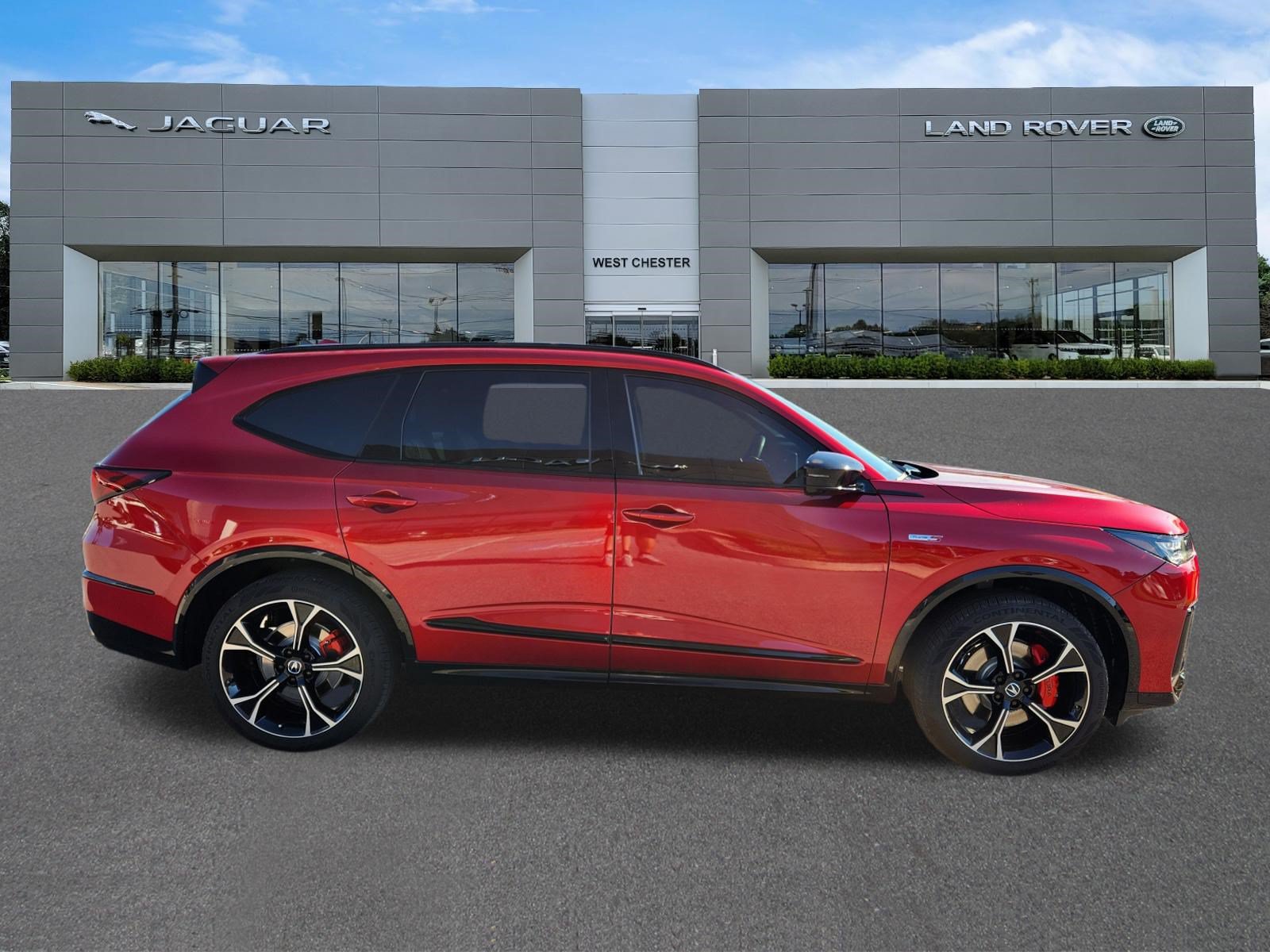 Used 2026 Acura MDX Type S w/ Advance Package AWD/4WD image 6